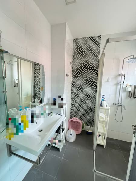 Rumah Teres 2 Tingkat untuk Dijual di Kepong (Kuala Lumpur) - Wilson Wong - PropertyGuru.com.my