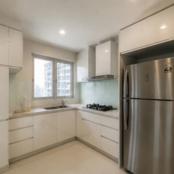Service Residence for Sale at The Nest @ Jln Klang Lama - May Tan - PropertyGuru.com.my