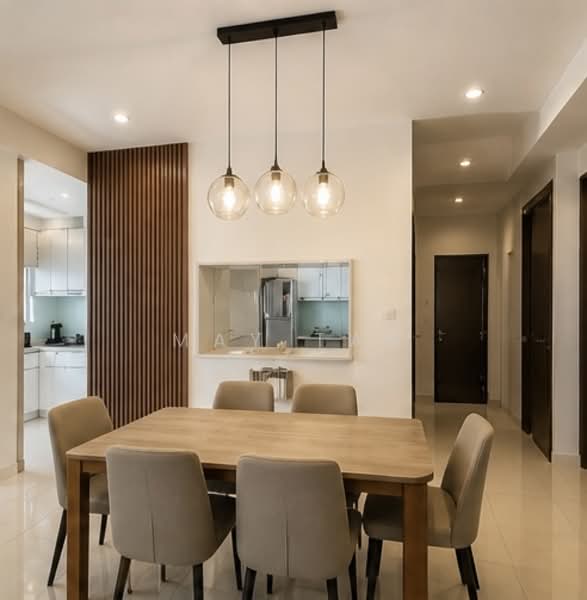 Service Residence for Sale at The Nest @ Jln Klang Lama - May Tan - PropertyGuru.com.my