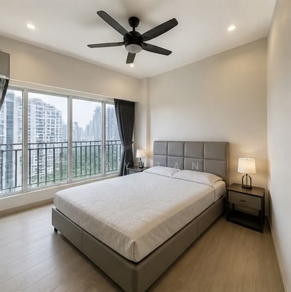 Service Residence for Sale at The Nest @ Jln Klang Lama - May Tan - PropertyGuru.com.my