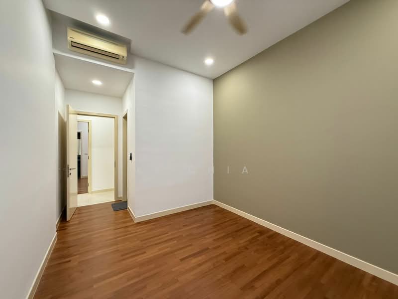 Servis Apartment untuk Disewa di G Residence - KK Chia - Interior - PropertyGuru.com.my