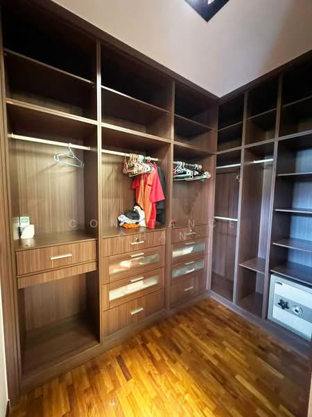 2.5-storey Terraced House for Sale in Taman Sutera Utama (Skudai) - Constance Chan - Interior - PropertyGuru.com.my