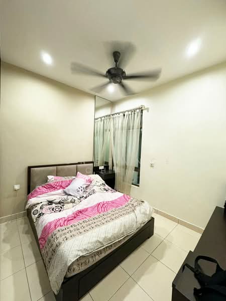 2.5-storey Terraced House for Sale in Taman Sutera Utama (Skudai) - Constance Chan - Bedroom - PropertyGuru.com.my