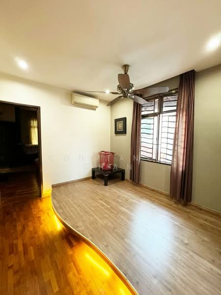 2.5-storey Terraced House for Sale in Taman Sutera Utama (Skudai) - Constance Chan - Interior - PropertyGuru.com.my
