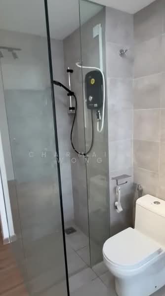 Servis Apartment untuk Disewa di Riveria City - Charmaine Wong - Bathroom - PropertyGuru.com.my