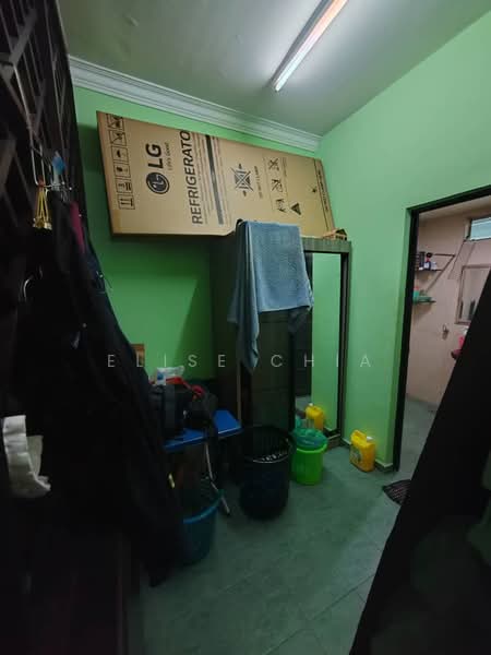 2-storey Terraced House for Sale in Taman Seri Orkid (Skudai) - Elise Chia - Interior - PropertyGuru.com.my