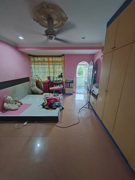 Taman Seri Orkid - 4