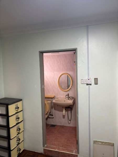 Rumah Teres 2.5 Tingkat untuk Disewa di Segambut (Kuala Lumpur) - Kay Koh - PropertyGuru.com.my