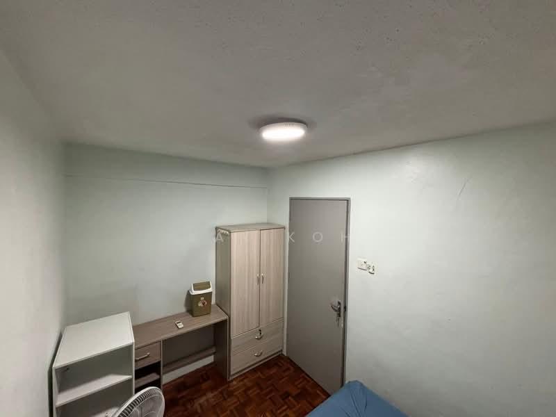 Rumah Teres 2.5 Tingkat untuk Disewa di Segambut (Kuala Lumpur) - Kay Koh - PropertyGuru.com.my