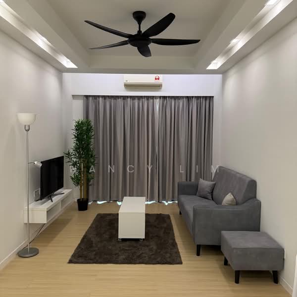 Service Residence for Rent at Montena - Nancy Lim - PropertyGuru.com.my