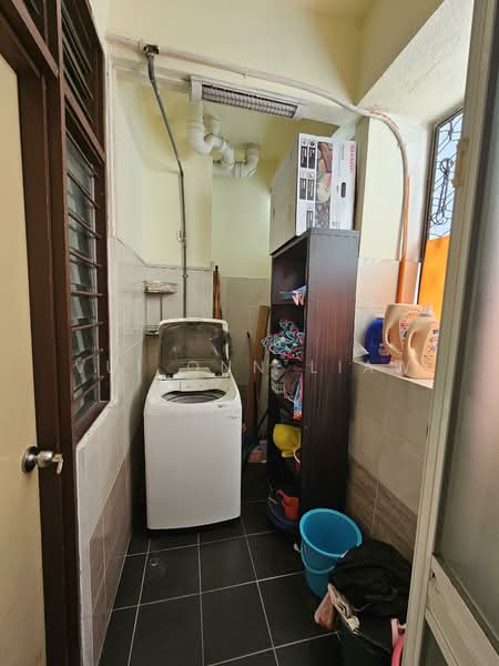 Condominium for Sale at The Colonnades - Vui Onn Liaw - Interior - PropertyGuru.com.my