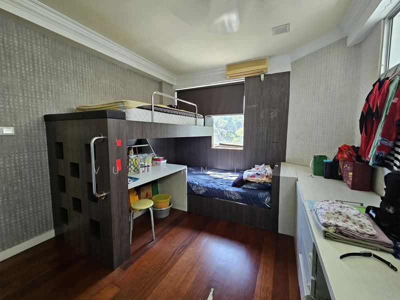 Condominium for Sale at The Colonnades - Vui Onn Liaw - PropertyGuru.com.my