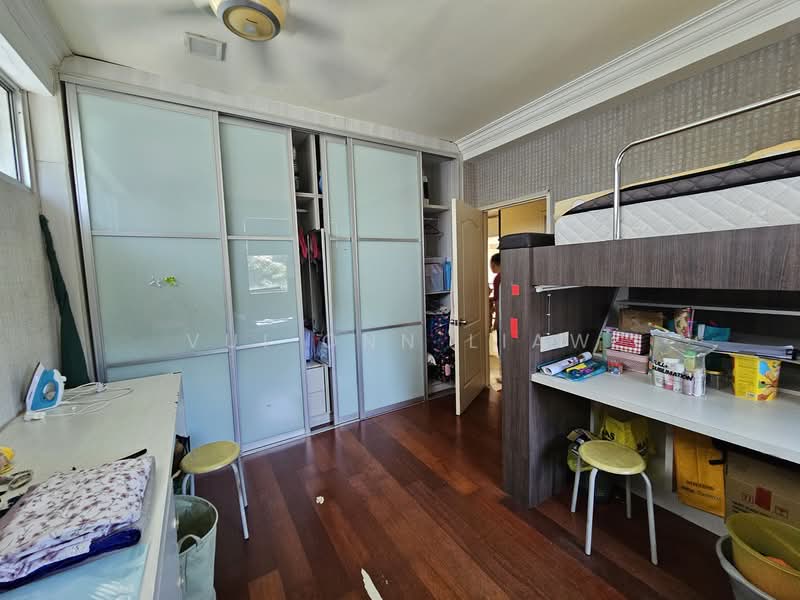 Condominium for Sale at The Colonnades - Vui Onn Liaw - PropertyGuru.com.my