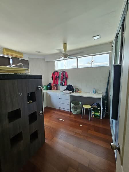 Condominium for Sale at The Colonnades - Vui Onn Liaw - Interior - PropertyGuru.com.my