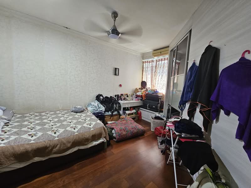 Condominium for Sale at The Colonnades - Vui Onn Liaw - Bedroom - PropertyGuru.com.my
