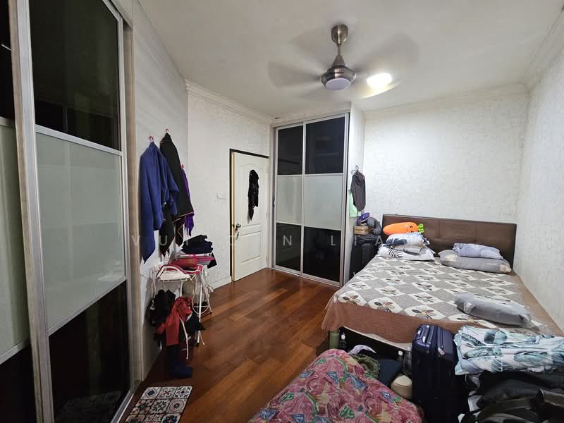 Condominium for Sale at The Colonnades - Vui Onn Liaw - Bedroom - PropertyGuru.com.my