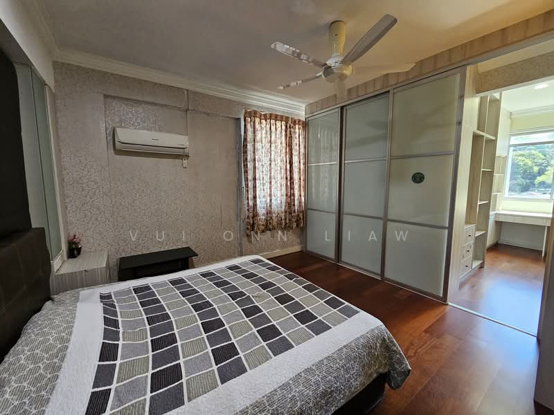 Condominium for Sale at The Colonnades - Vui Onn Liaw - Bedroom - PropertyGuru.com.my