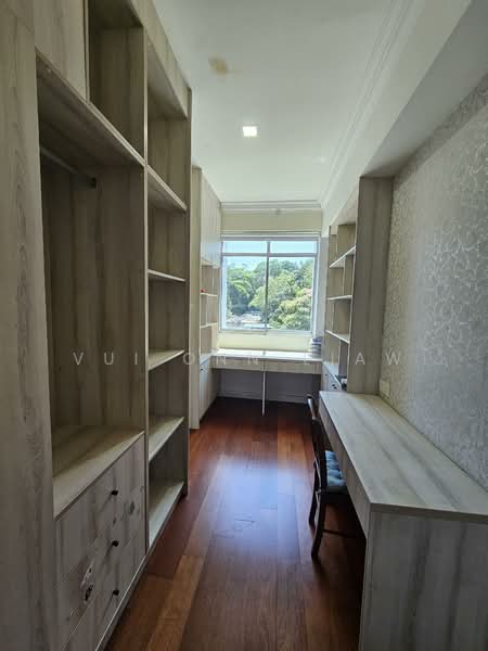 Condominium for Sale at The Colonnades - Vui Onn Liaw - Study - PropertyGuru.com.my