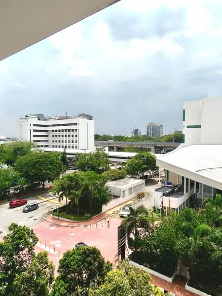 Service Residence for Rent at Dorsett Waterfront Subang - Cathy Chin - Exterior - PropertyGuru.com.my