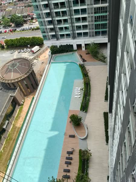 Service Residence for Rent at Dorsett Waterfront Subang - Cathy Chin - Exterior - PropertyGuru.com.my