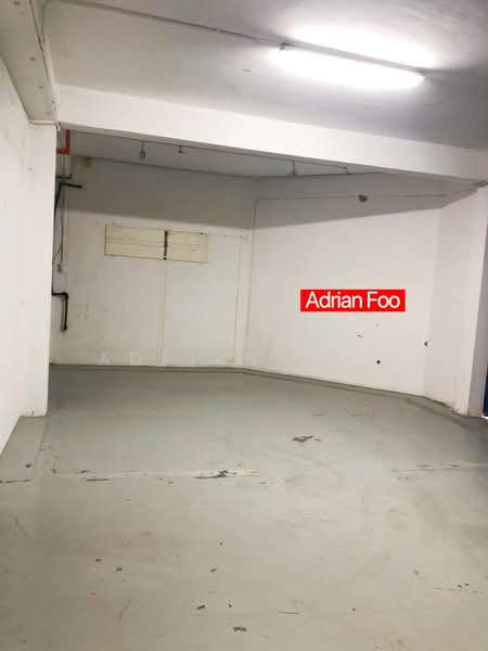 Warehouse for Rent in Bukit Tengah (Bukit Mertajam) - Adrian Foo - PropertyGuru.com.my