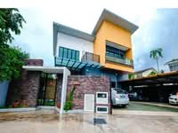 For Sale - Jalan Sri Hijau 9, Taman Sri Hijau Bank Lelong House Auction Date 14-May-26