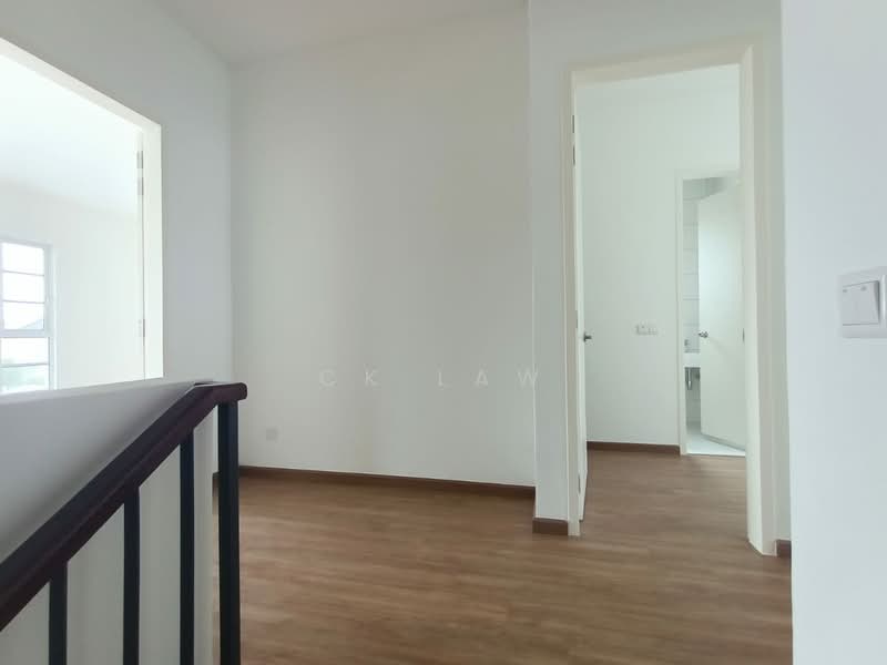 Rumah Teres 2 Tingkat untuk Dijual di Eco Majestic (Semenyih) - CK Law - Interior - PropertyGuru.com.my