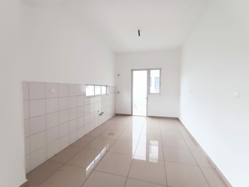 Rumah Teres 2 Tingkat untuk Dijual di Eco Majestic (Semenyih) - CK Law - Interior - PropertyGuru.com.my