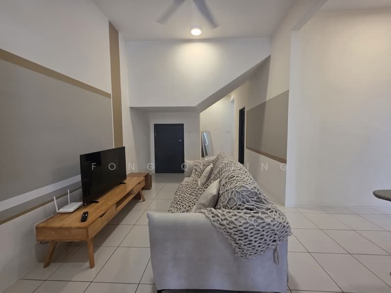 Rumah Bandar untuk Disewa di Dengkil (Selangor) - Fong Qi Jing - PropertyGuru.com.my