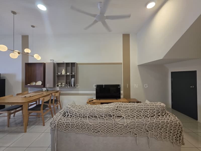 Rumah Bandar untuk Disewa di Dengkil (Selangor) - Fong Qi Jing - PropertyGuru.com.my