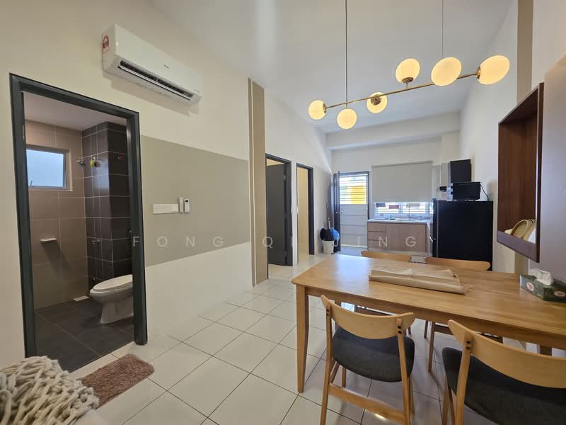 Rumah Bandar untuk Disewa di Dengkil (Selangor) - Fong Qi Jing - PropertyGuru.com.my