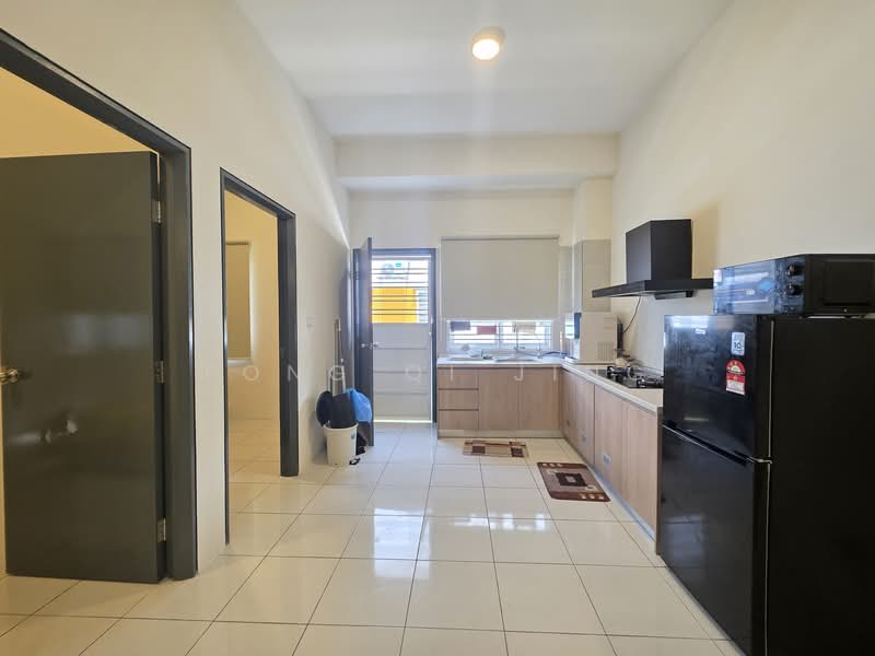 Rumah Bandar untuk Disewa di Dengkil (Selangor) - Fong Qi Jing - PropertyGuru.com.my