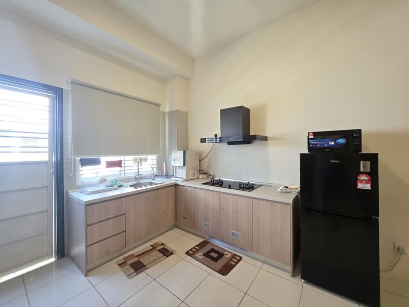 Rumah Bandar untuk Disewa di Dengkil (Selangor) - Fong Qi Jing - PropertyGuru.com.my