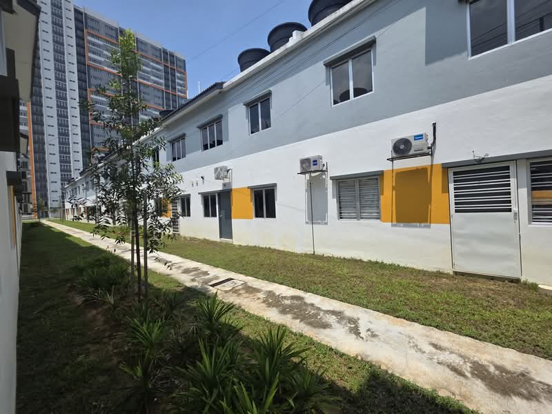 Rumah Bandar untuk Disewa di Dengkil (Selangor) - Fong Qi Jing - PropertyGuru.com.my