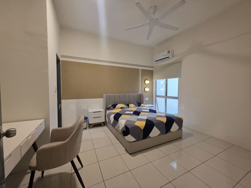 Rumah Bandar untuk Disewa di Dengkil (Selangor) - Fong Qi Jing - PropertyGuru.com.my