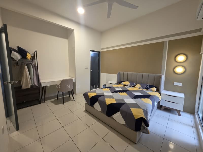 Rumah Bandar untuk Disewa di Dengkil (Selangor) - Fong Qi Jing - PropertyGuru.com.my