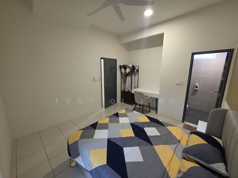 Rumah Bandar untuk Disewa di Dengkil (Selangor) - Fong Qi Jing - PropertyGuru.com.my
