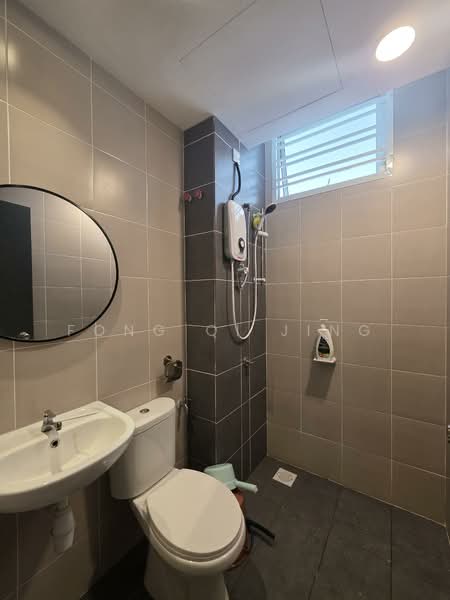 Rumah Bandar untuk Disewa di Dengkil (Selangor) - Fong Qi Jing - PropertyGuru.com.my