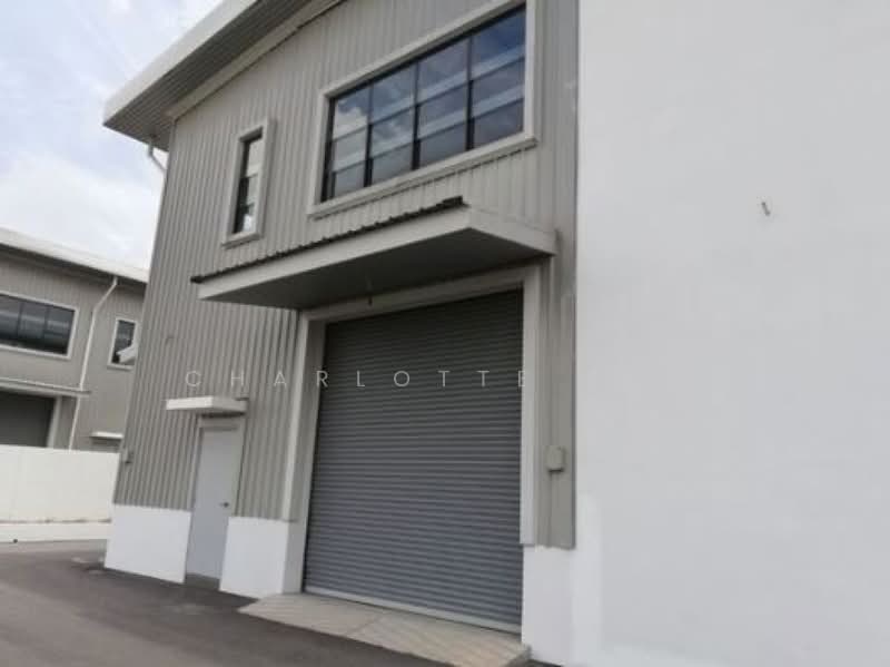 Factory for Sale in Bandar Bukit Raja (Klang) - Charlotte Tee - Exterior - PropertyGuru.com.my