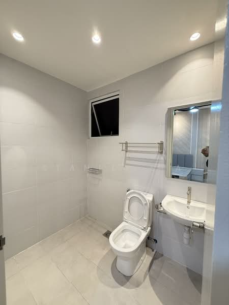 Pangsapuri untuk Disewa di Nadayu 801 - Stanley Sia - PropertyGuru.com.my
