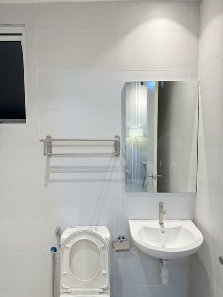 Pangsapuri untuk Disewa di Nadayu 801 - Stanley Sia - PropertyGuru.com.my