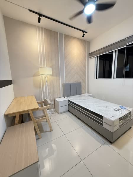 Pangsapuri untuk Disewa di Nadayu 801 - Stanley Sia - PropertyGuru.com.my