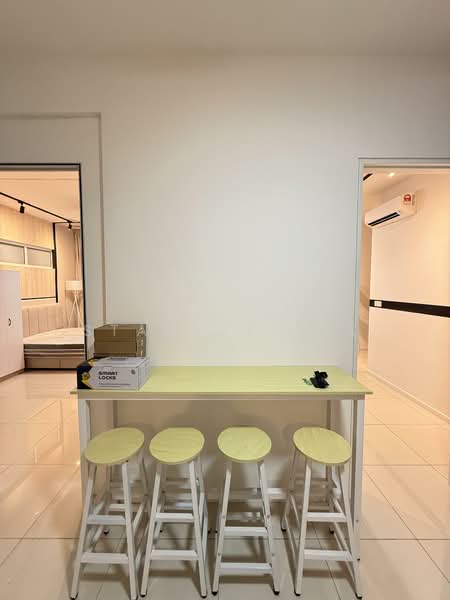 Pangsapuri untuk Disewa di Nadayu 801 - Stanley Sia - PropertyGuru.com.my