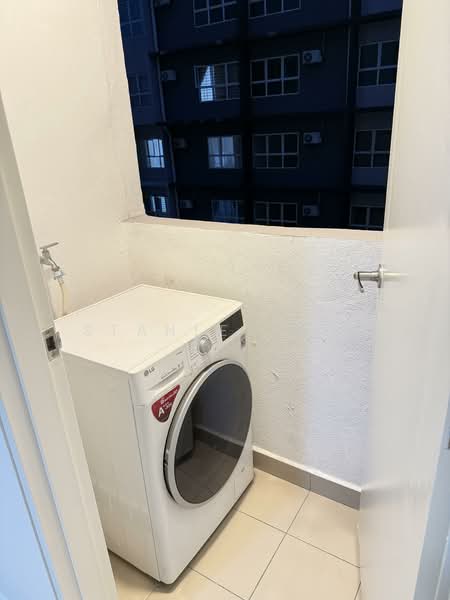 Pangsapuri untuk Disewa di Nadayu 801 - Stanley Sia - PropertyGuru.com.my