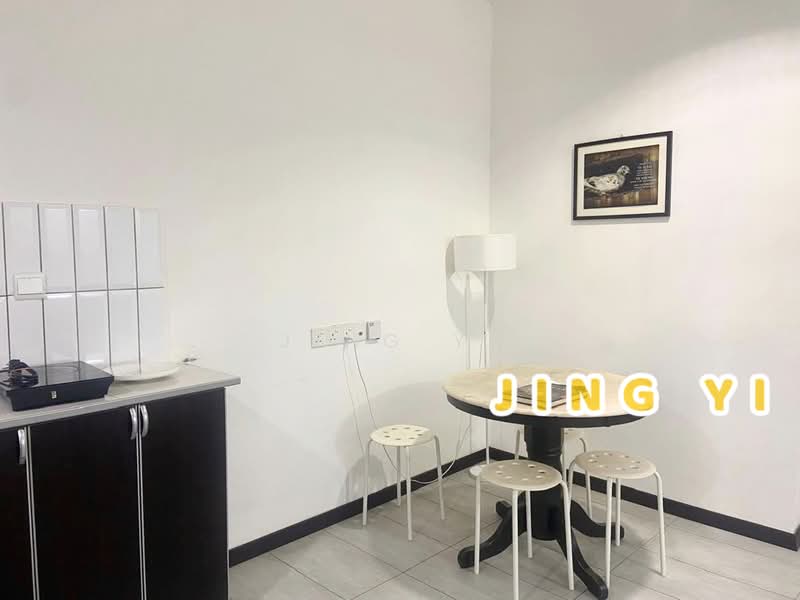 Servis Apartment untuk Dijual di Sensasi @ Utropolis - Jing Yi - PropertyGuru.com.my