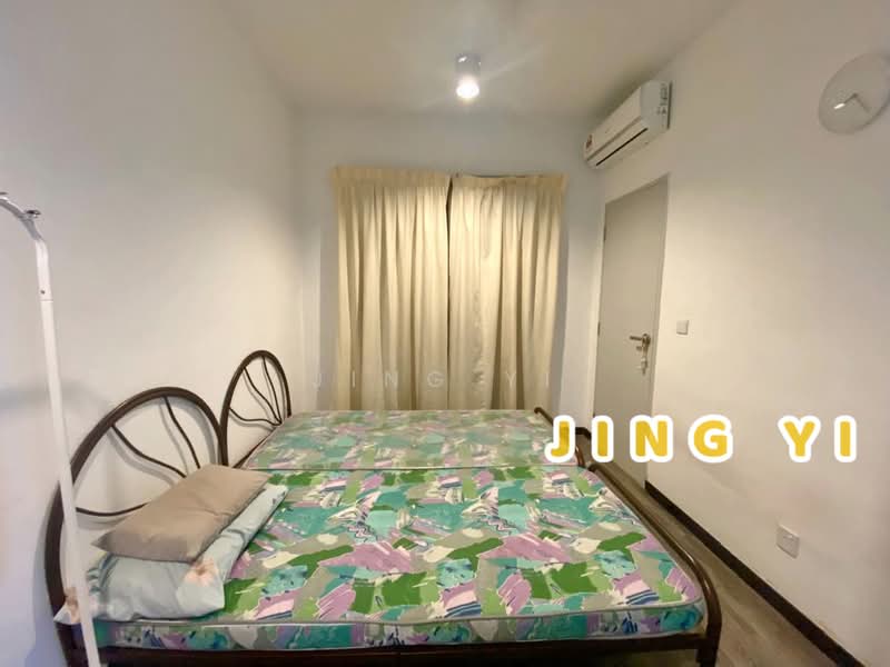 Servis Apartment untuk Dijual di Sensasi @ Utropolis - Jing Yi - PropertyGuru.com.my
