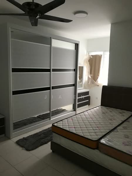 Pangsapuri untuk Disewa di PPA1M Bukit Jalil - Jia En - Bedroom - PropertyGuru.com.my