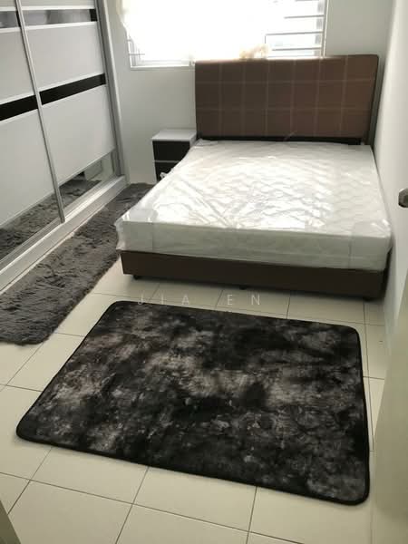 Pangsapuri untuk Disewa di PPA1M Bukit Jalil - Jia En - Bedroom - PropertyGuru.com.my
