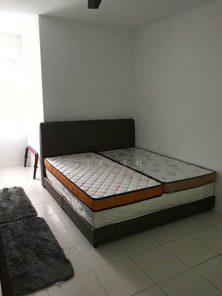 Pangsapuri untuk Disewa di PPA1M Bukit Jalil - Jia En - Bedroom - PropertyGuru.com.my