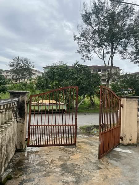2-storey Terraced House for Sale in Bukit Sentosa (Rawang) - May Liong - Exterior - PropertyGuru.com.my